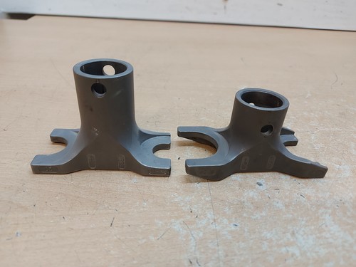 Tece flex razfaz pressgabel - flex,