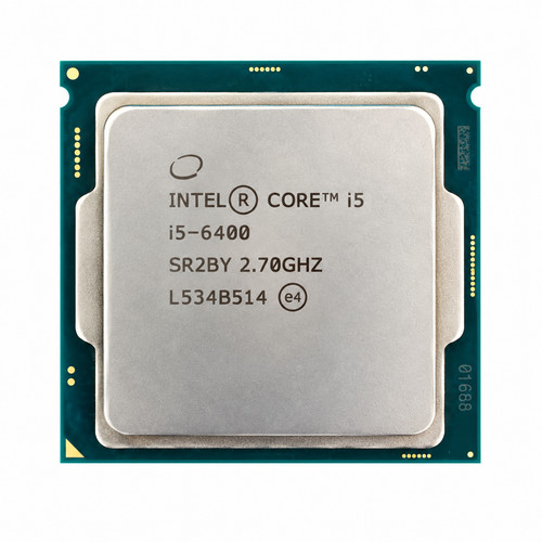 Intel sr2l7 70ghz 8gt - sr2l7, 6mb