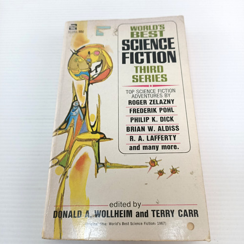 World best science fiction - world's,
