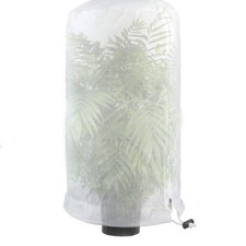 Winterschutz Frostschutz für große Pflanzen Palme Palmen m/ Kordelzug 2 Farben