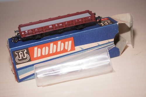 Bttb rungenwagen - tt,,