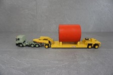 CONRAD - MAN mit SCHMITZ TIEFLADER  1:50