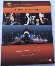 A.I. Künstliche Intelligenz -