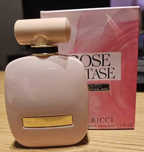 Nina ricci rose extase - nina,