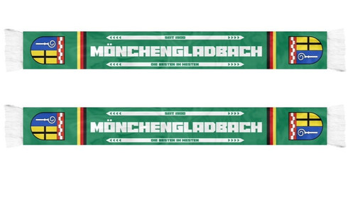 Mönchengladbach fußball - mönchengladbach,