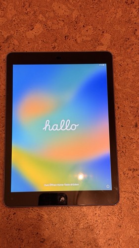 Apple ipad pro gen 128gb - ipad,