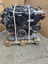Motor Audi Skoda VW BPP 2.7