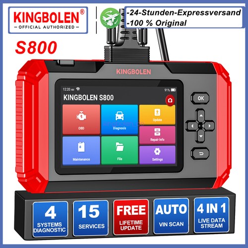 2026 kingbolen s800 profi kfz - kingbolen,