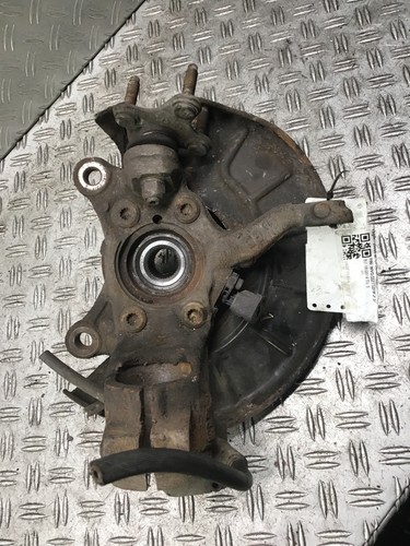 Achsschenkel vorne links - , vw