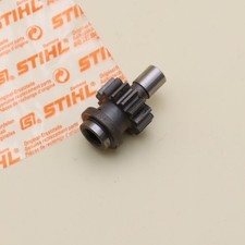NEU Original Stihl HS 81T 82T