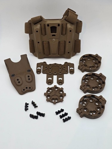 Blackhawk drop leg platform - blackhawk!,
