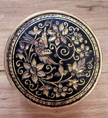 Toledo damaszener pillen - damaszener,