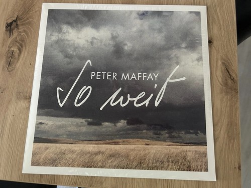 Peter maffay weit - -,