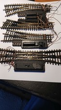 Modelleisenbahn HO Fleischmann