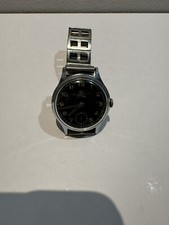 Vintage Junghans 15 Jewels