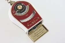 Bewi Amateur Selen Belichtungsmesser Light Meter Lightmeter Lichtmesser