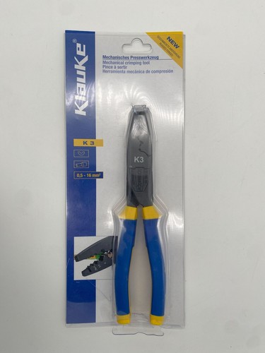 Klauke presswerkzeug für - klauke,