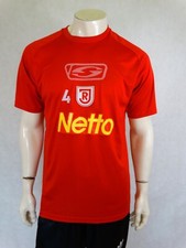 SSV Jahn Regensburg Football