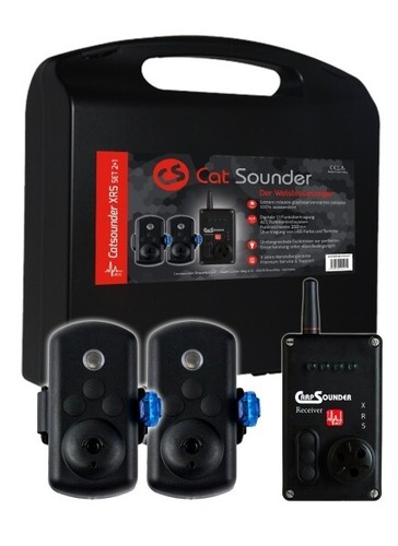 Catsounder xrs acc - catsounder,