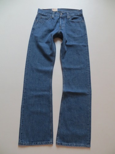 Levi 512 bootcut jeans hose - 512,