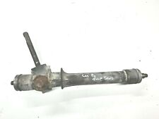 Opel Corsa B Lenkgetriebe Lenkung Zahnstangenlenkung "ohne Servo" 26030367 