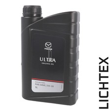 Original Mazda Ultra Original