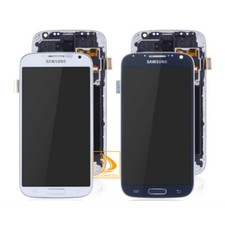 Schwarz für samsung galaxy - schwarz, s4