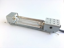 Aladino Lampenkopf Blitzkopf für Luzifero Windowlight (Elinchrom)