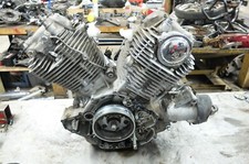 87 Yamaha XV700 XV 700 C