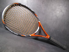 Dunlop - 9 Hundred Aerogel - L1 - 4 1/8 - Oversize 113 SQ Tennisschläger Racket