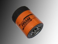 Ölfilter Fram USA für Ford