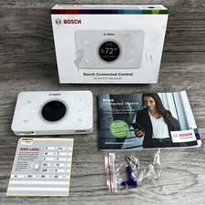 Bosch Connected BCC50 Wi-Fi