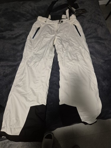 Killtec damen skihose - killtec, weiß