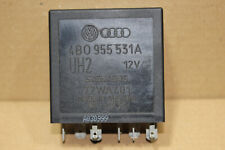 Relais 377 Wischwaschinterval 4B0955531A VW Golf IV Bj,00