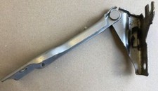 VW Polo 6R 1.2 TSI CBZ Klappscharnier Scharnier für Motorhaube rechts 6R0823302A