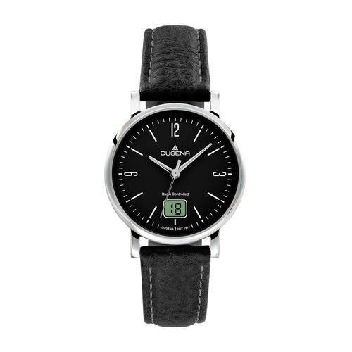 Dugena damen armbanduhr - dugena, damen-armbanduhr