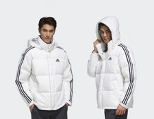 Adidas Herren Daunen Jacke