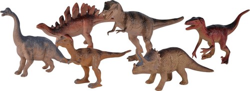 Simba dino set world dinos - simba, 6