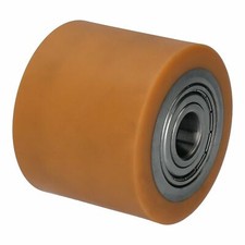 Wiko Polyurethan Rollen