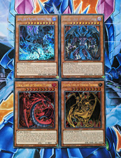 Yu-Gi-Oh! Uria Raviel Hamon