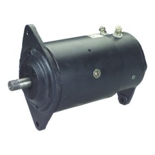 Dynastarter ersetzt Remy Delco