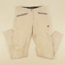 Spooks Turnierreithose m. Vollbesatz, Gr. XS, guter Zustand