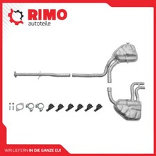 für Mini Cooper S + Cabriolet