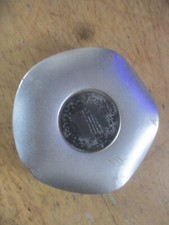 SEAT ALHAMBRA 063628 1L0601149G   1 x Radkappe