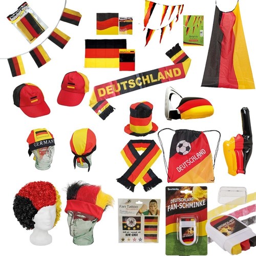 Fanartikel deutschland 2026 - fanartikel,