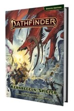 Pathfinder 2. Edition -