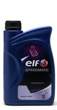 Elf Speedmatic Automatik