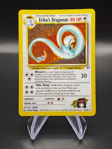 Erikas dragonir gym heroes - erikas,