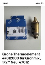 Grohe 47 012 000 Thermoelent