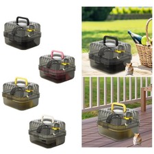 Großer Hamsterkäfig